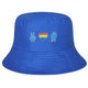 Reversible Bucket Hat